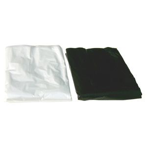 (한셀)GR76 포장 / 재활용 / 분리수거 비닐봉투/70L(50매)