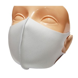 (한셀)스마트핏 구리 항균 안심 마스크